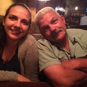 Meet your Posher, Daniel scott